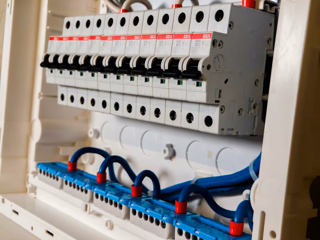 Instalacje Elektryczne i Serwis